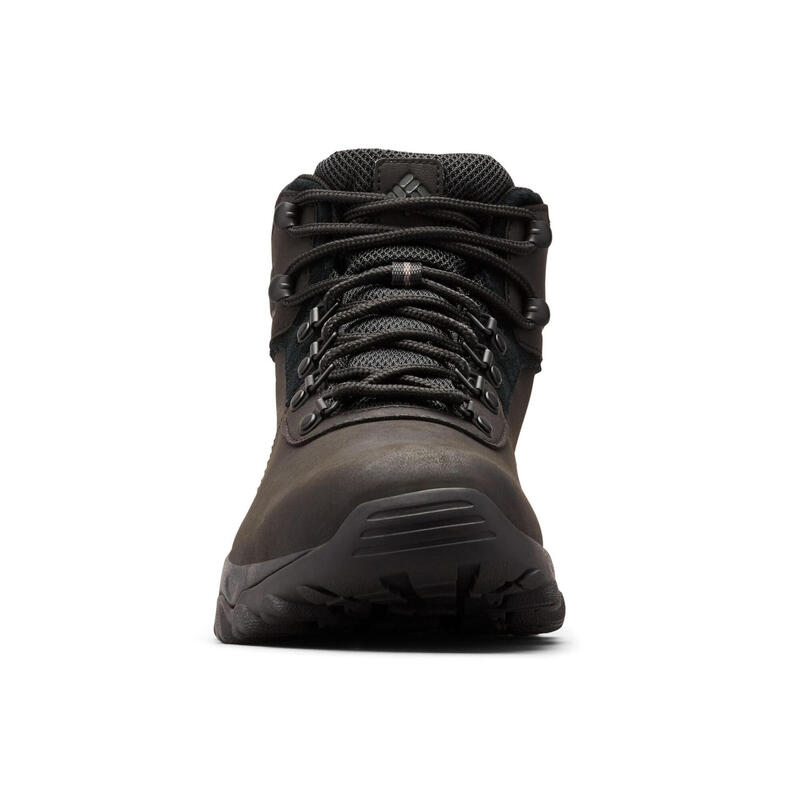 Cizme Columbia Newton Ridge Plus II impermeabile negre