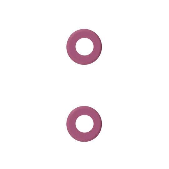 Vibrastop Luxilon GACY DAMPENER purple x 2 szt. 2/2