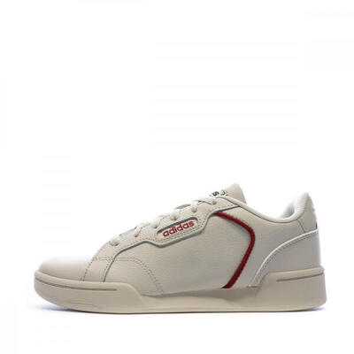 Zapatillas Deportivas Mujer Adidas Roguera Beige