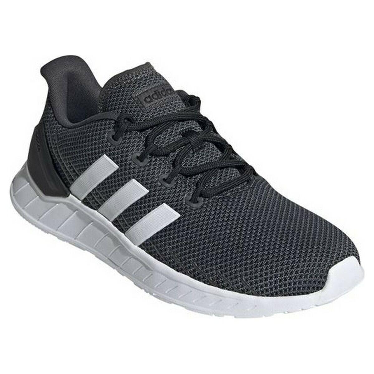 Zapatillas Deportivas Hombre Adidas Questar Flow NXT Negro 3/5