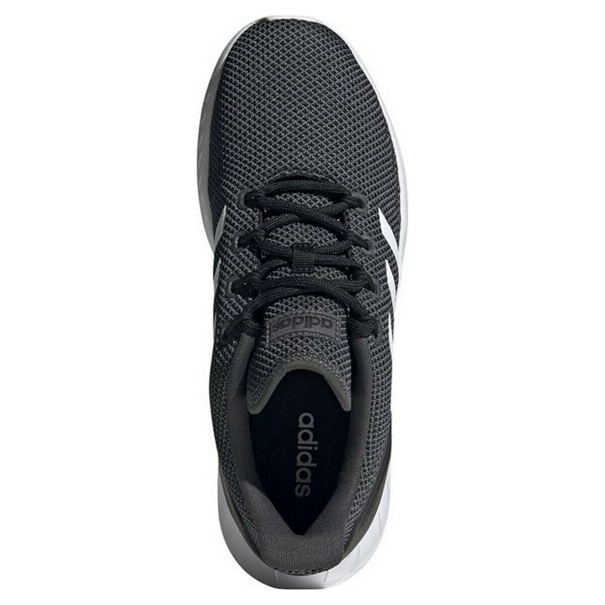 Zapatillas Deportivas Hombre Adidas Questar Flow NXT Negro 5/5