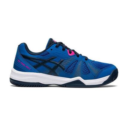 padel Zapatos infantil Asics Gel-Padel Pro 5 Gs