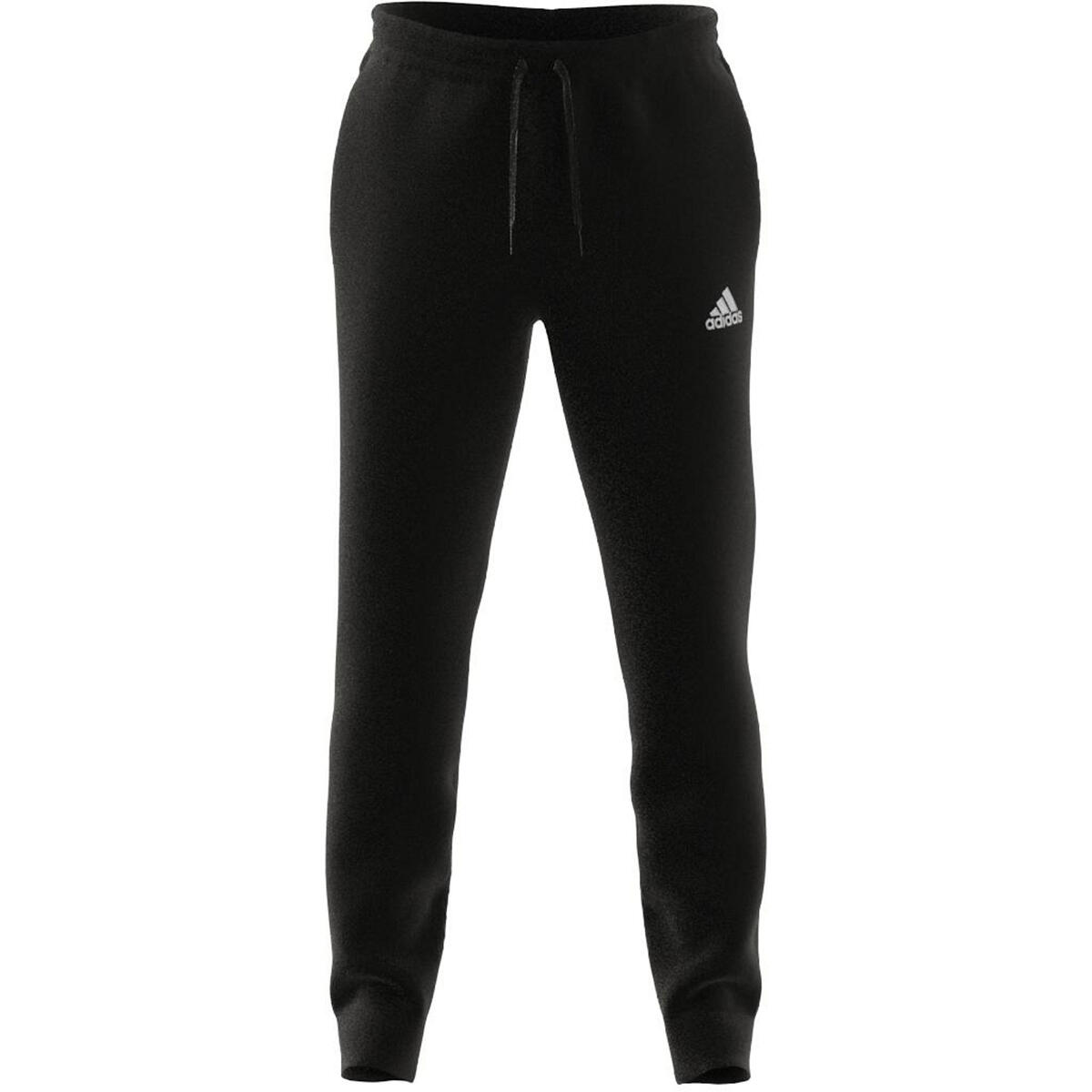 Calças adidas Essentials Tapered Cuff 3/5