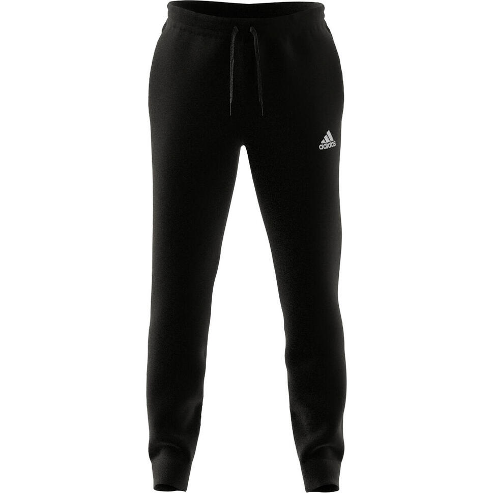 Spodnie męskie adidas Essentials Tapered Cuff Pants