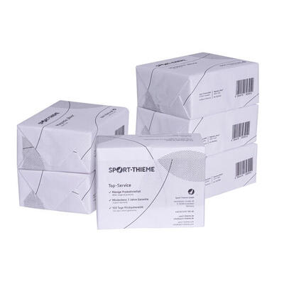 Magnesia Block Klettern Unisex