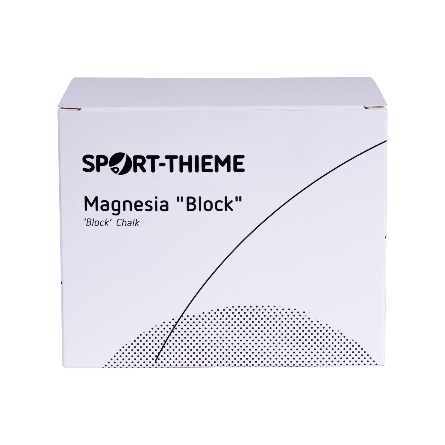 Magnesia Block Klettern Unisex 3/5