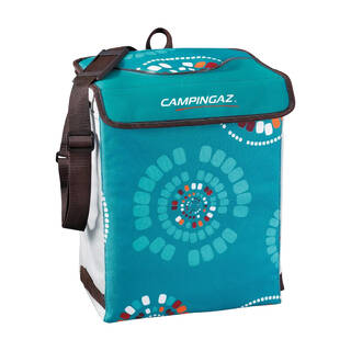 MiniMaxi Foldable Soft Cooler Bag Insulated Lunch Bag (19L)