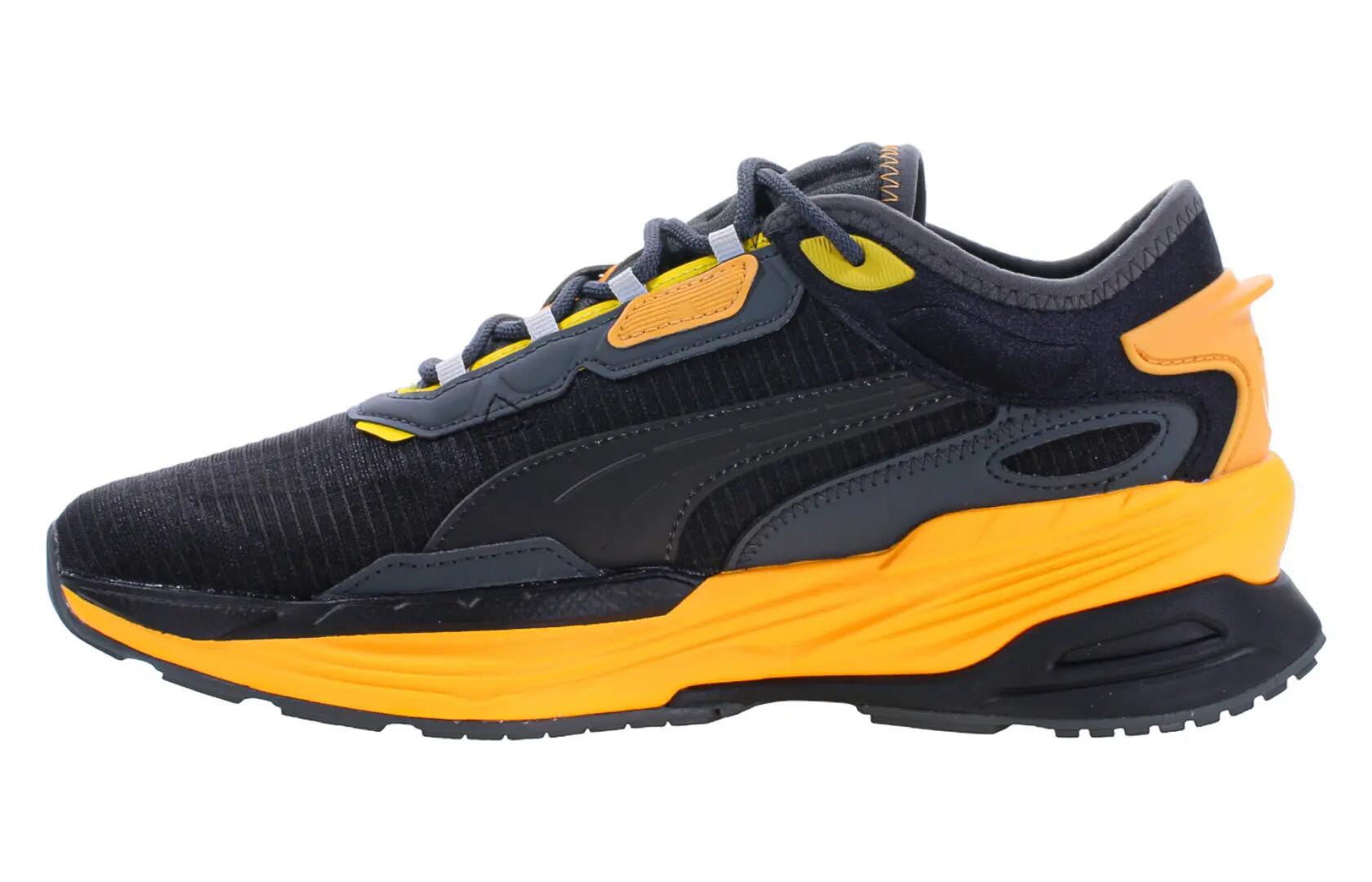 Chaussures universel hommes Puma Extent Nitro Tech 2/4