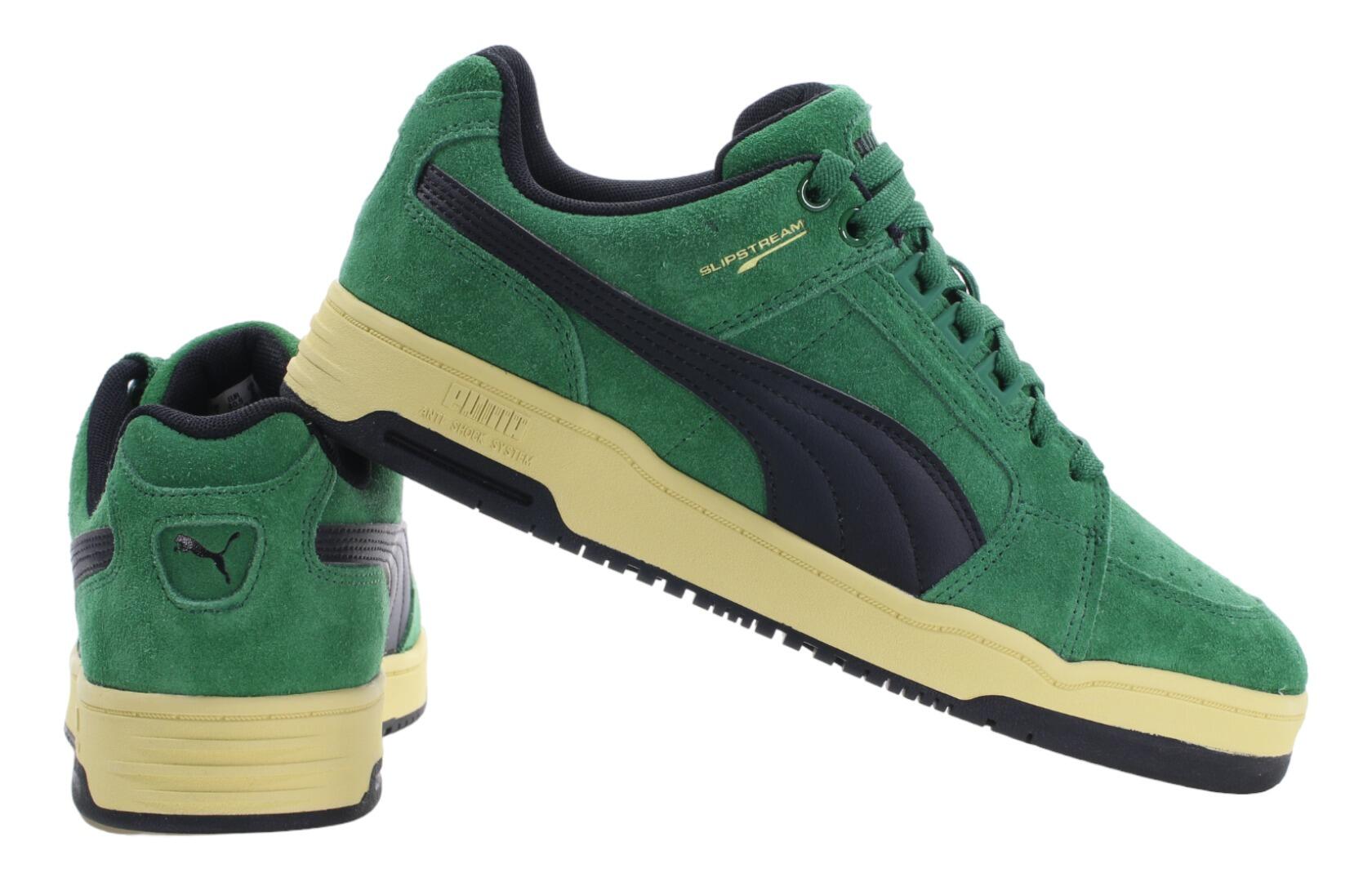 Buty męskie Puma Slipstream na co dzień 3/4