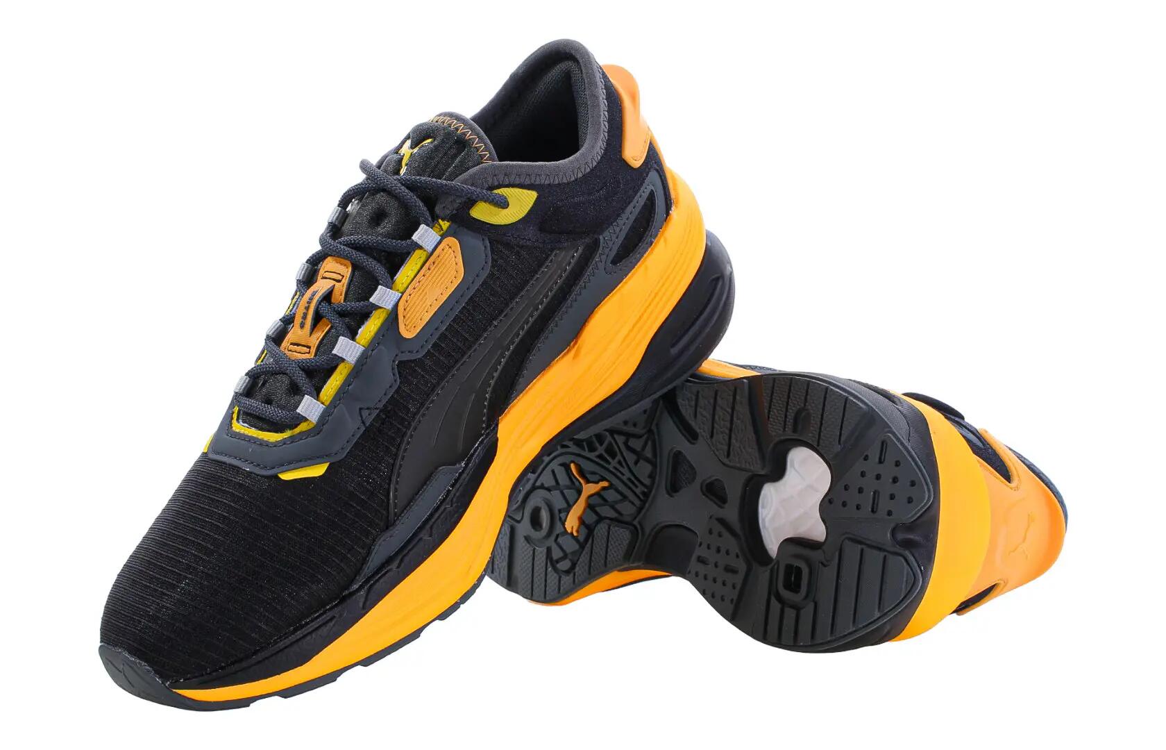 Chaussures universel hommes Puma Extent Nitro Tech 4/4