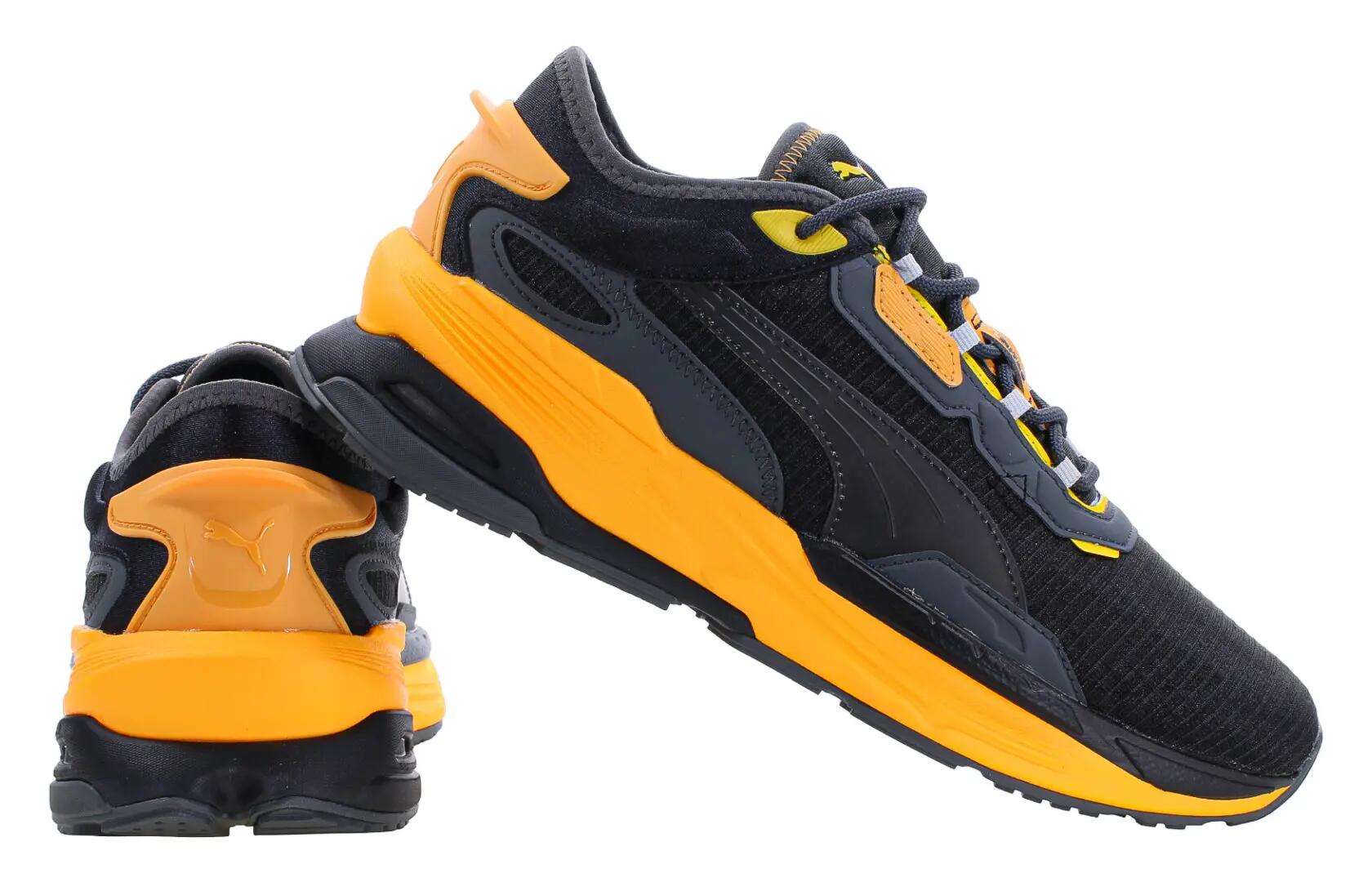 Chaussures universel hommes Puma Extent Nitro Tech 3/4