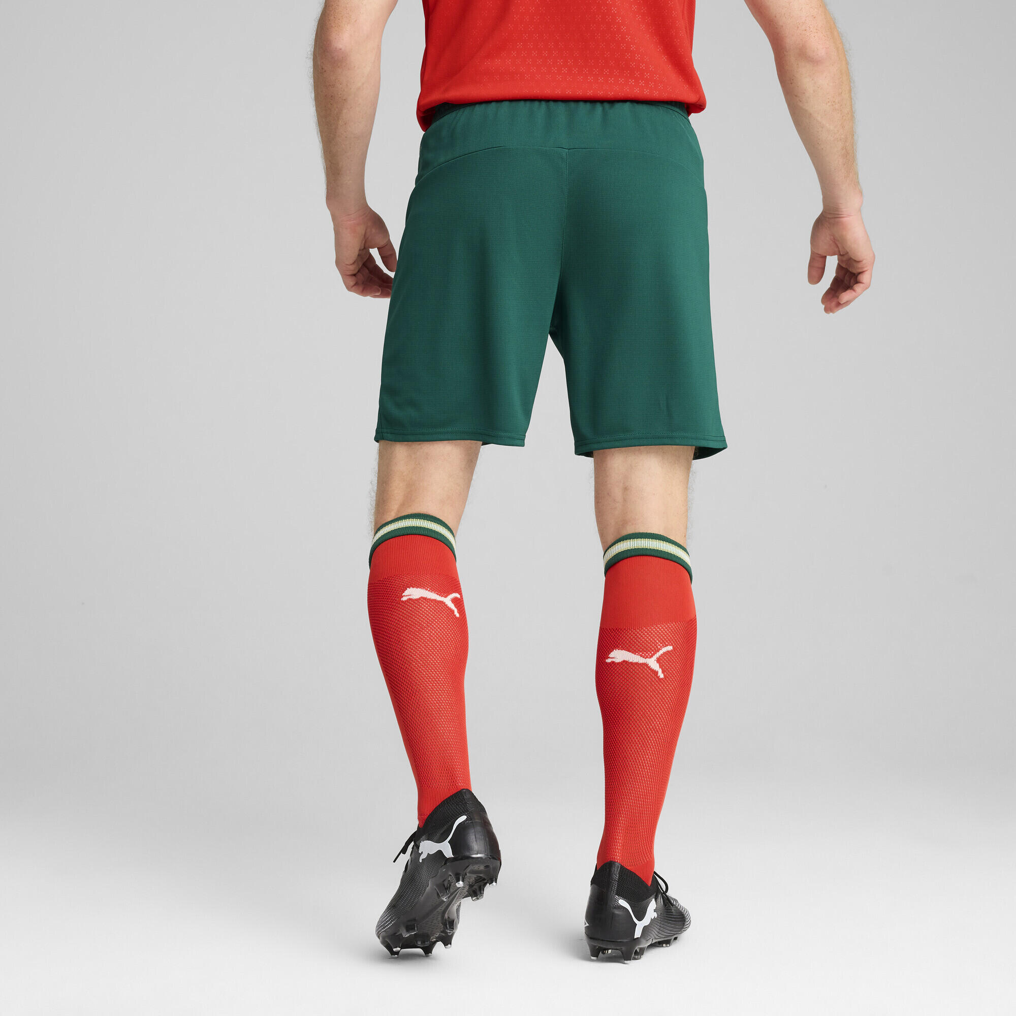 Short Portugal 2025 Homme PUMA 5/7