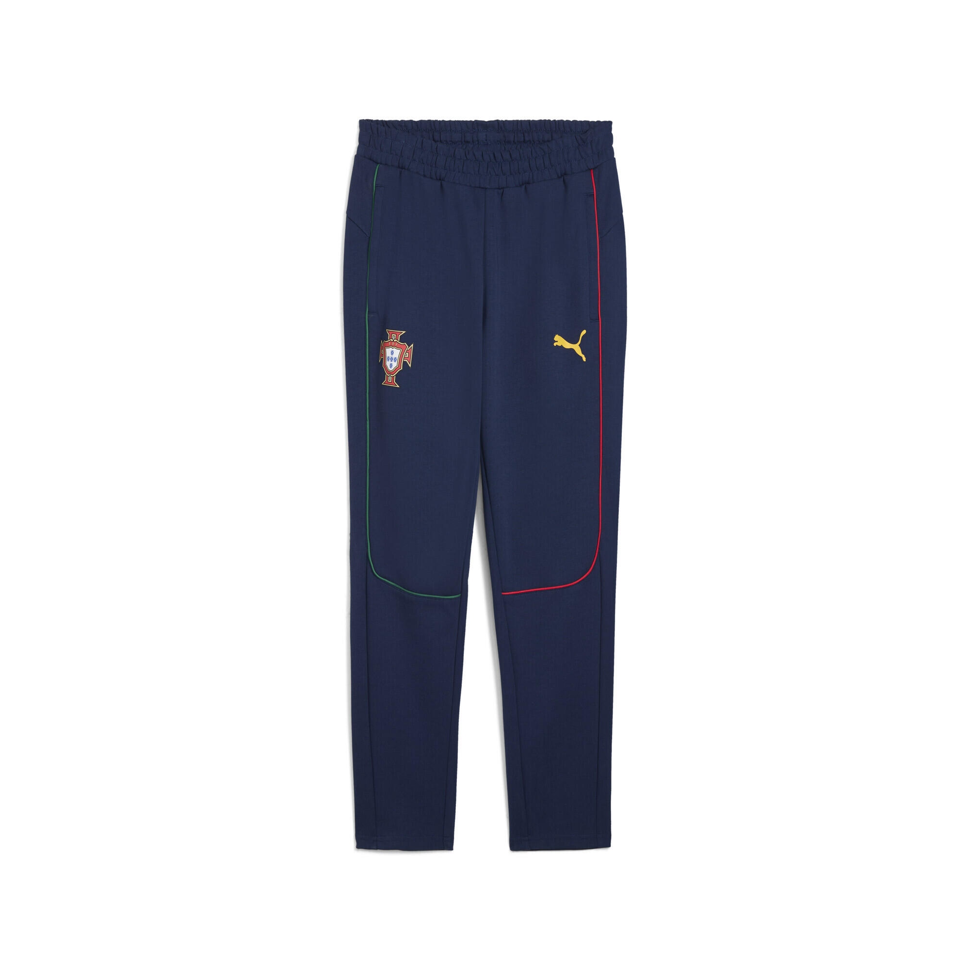 PUMA Pánské fotbalové kalhoty Portugal Casuals PUMA