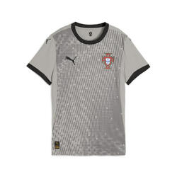 Maillot de gardien de but à manches courtes Portugal 2025 Femme PUMA