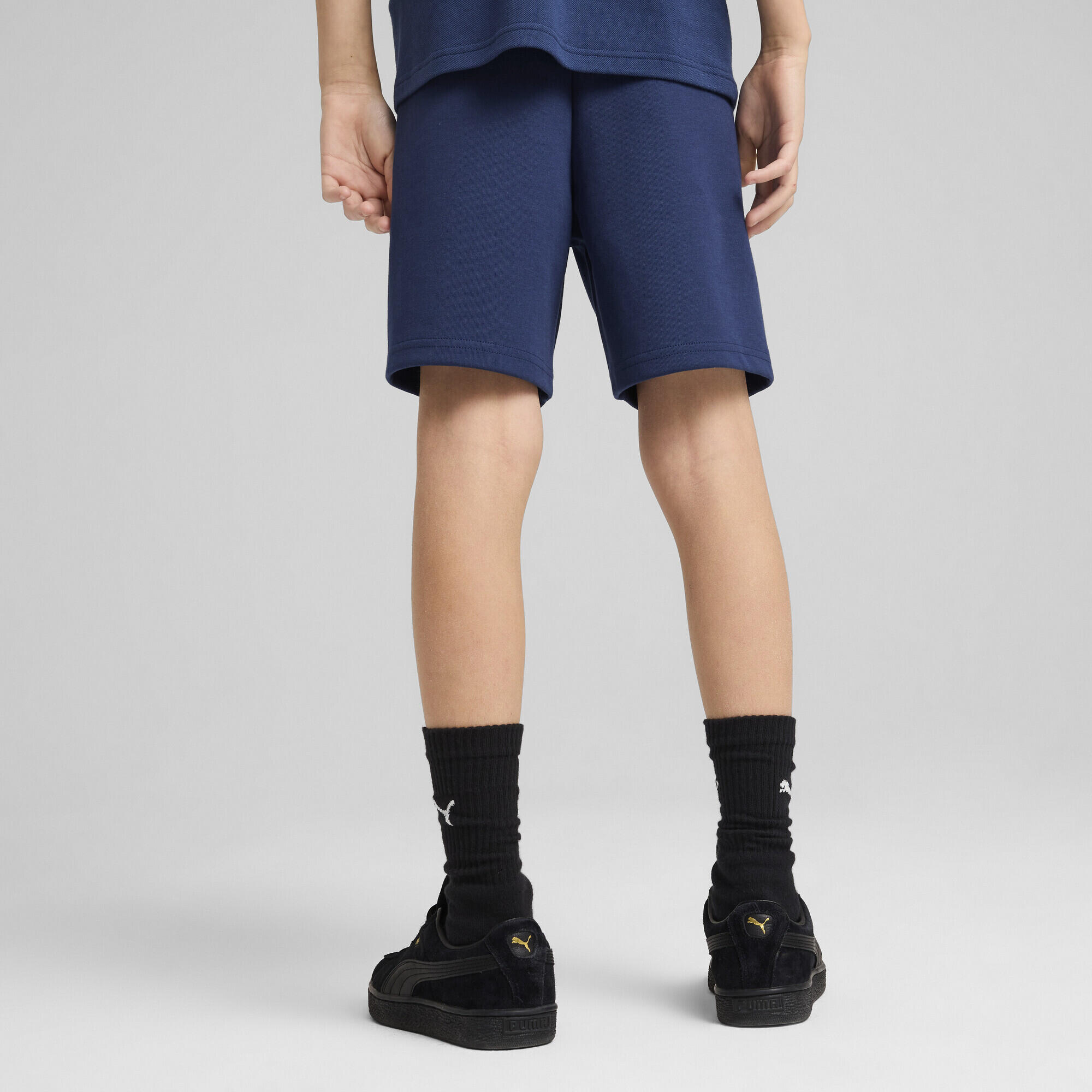 Short Portugal Casuals Enfant et Adolescent PUMA 5/7