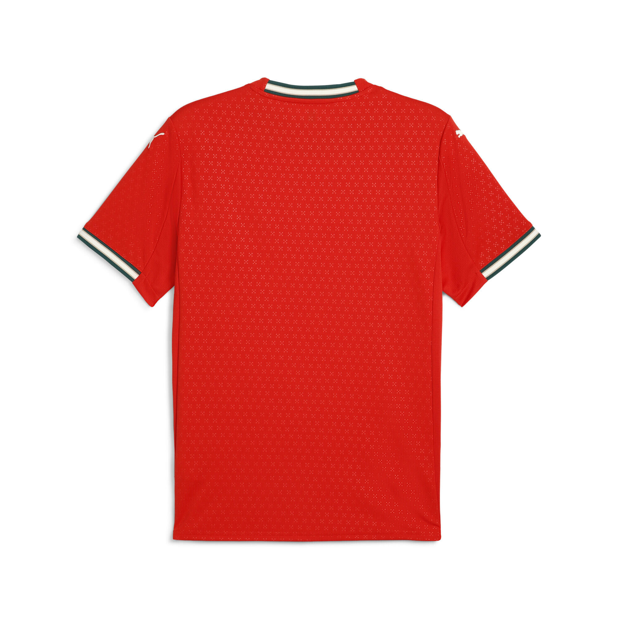 Camiseta Portugal 1.ª equipación 2025 Hombre PUMA 6/7