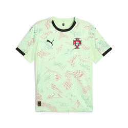 Maillot Away 2025 Équipe Féminine Portugal Homme PUMA