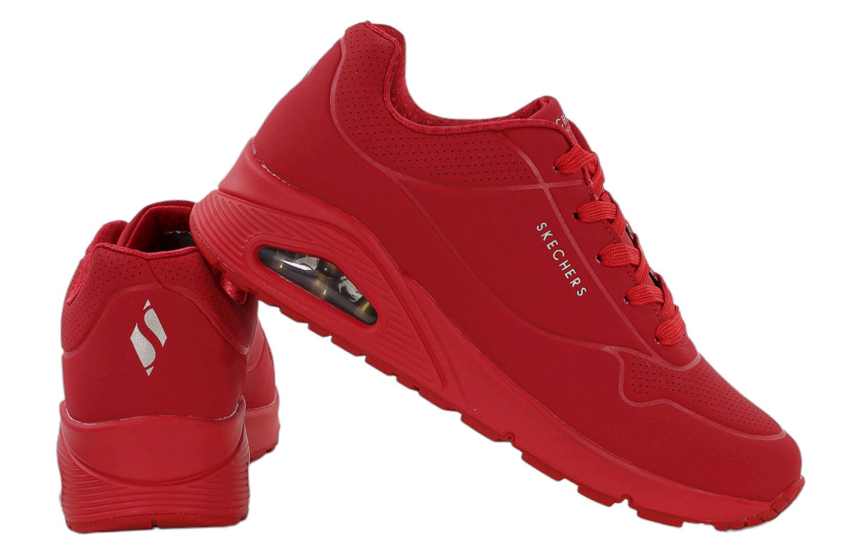 Skechers UNO STAND ON AIR Schuhe 3/4