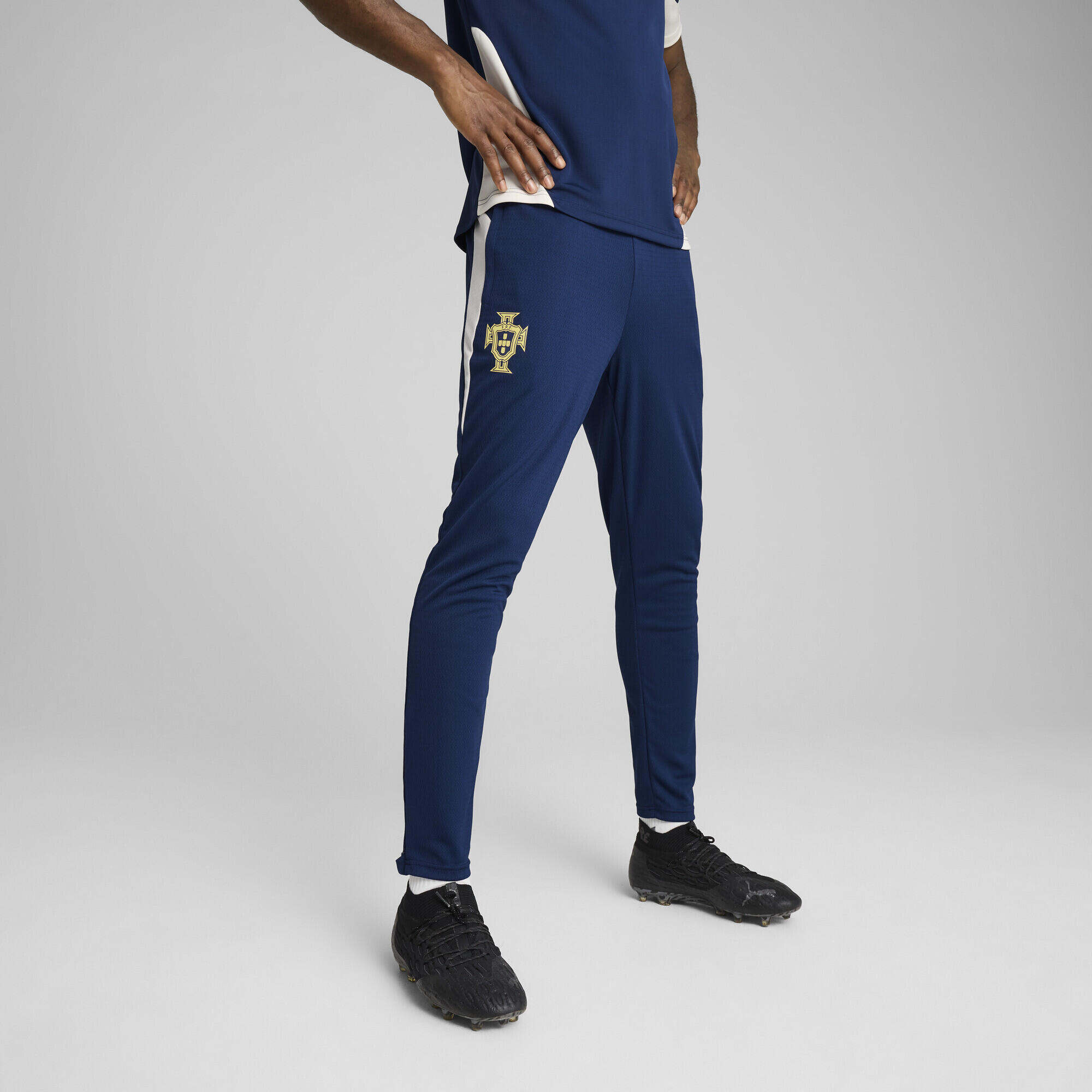 Portugal Trainingshose Herren PUMA 2/7