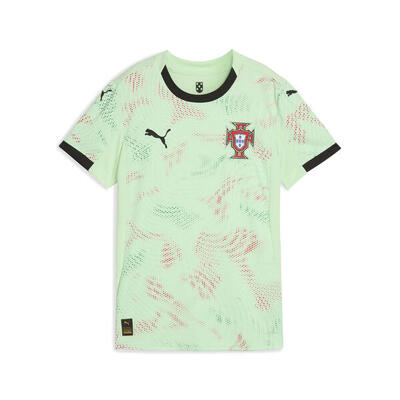 Portugal dames 2025 uitshirt voor dames puma