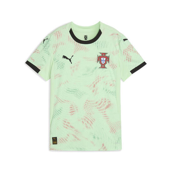 Maillot Away 2025 Équipe Féminine Portugal Femme PUMA