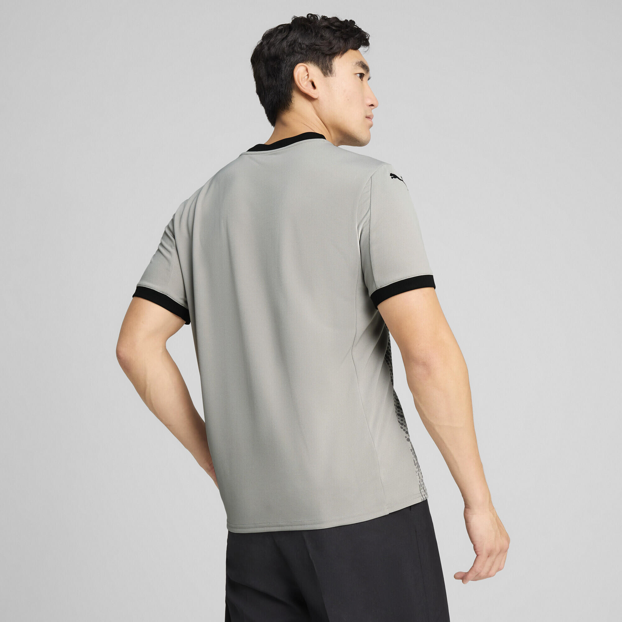 Camisola de guarda-redes de manga curta Portugal 2025 PUMA 5/7