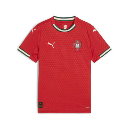 Maillot Home Portugal 2025 Enfant et Adolescent PUMA