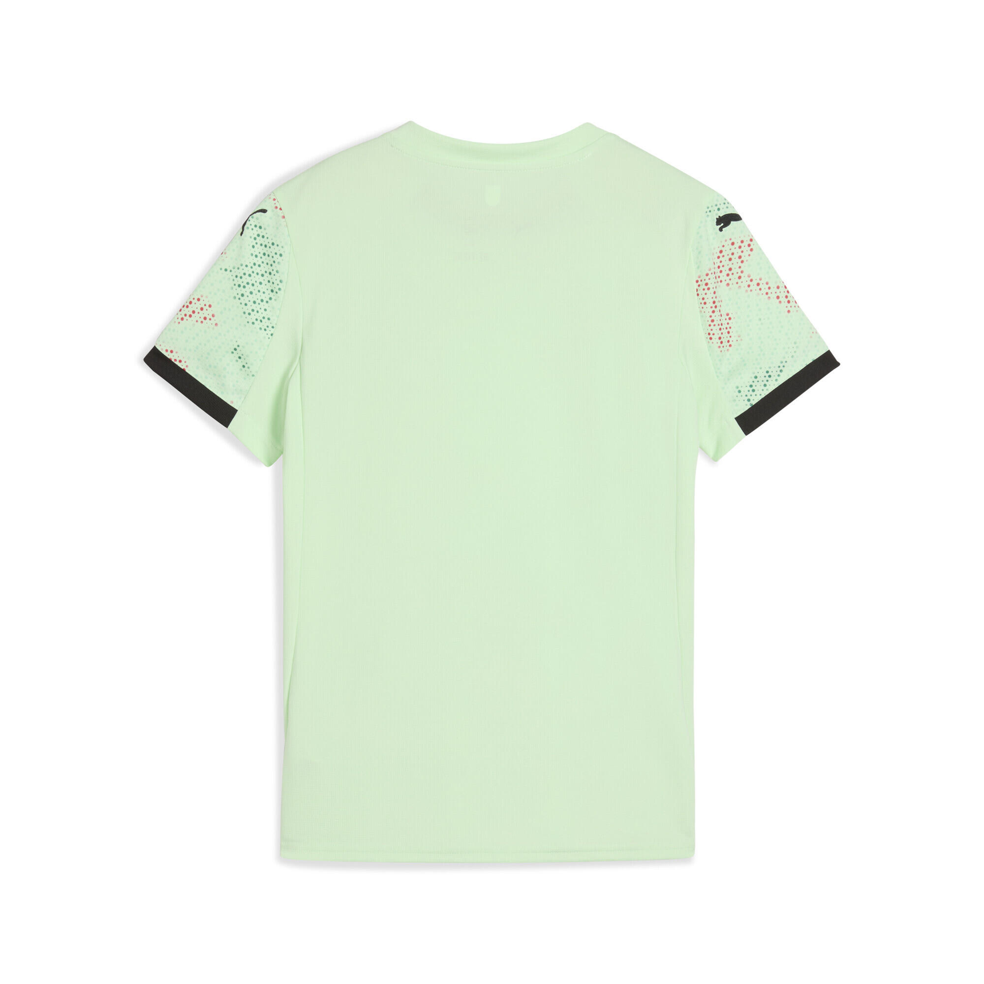 Maglia gara Away Portogallo 2025 da donna PUMA 7/7