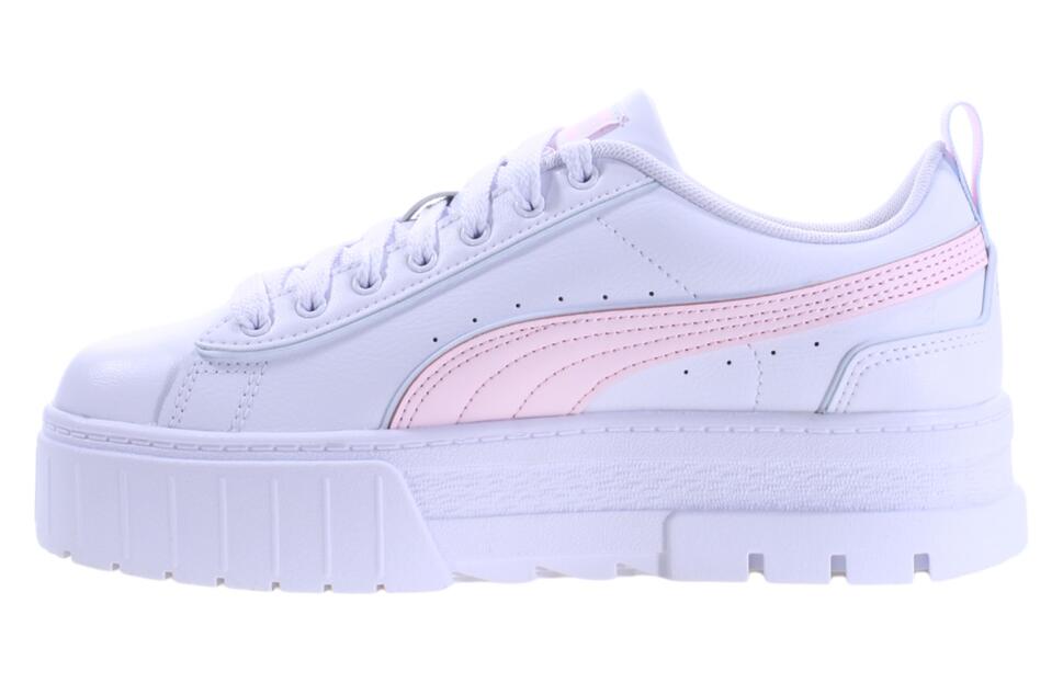 Buty Młodzieżowe Puma Mayze Lth