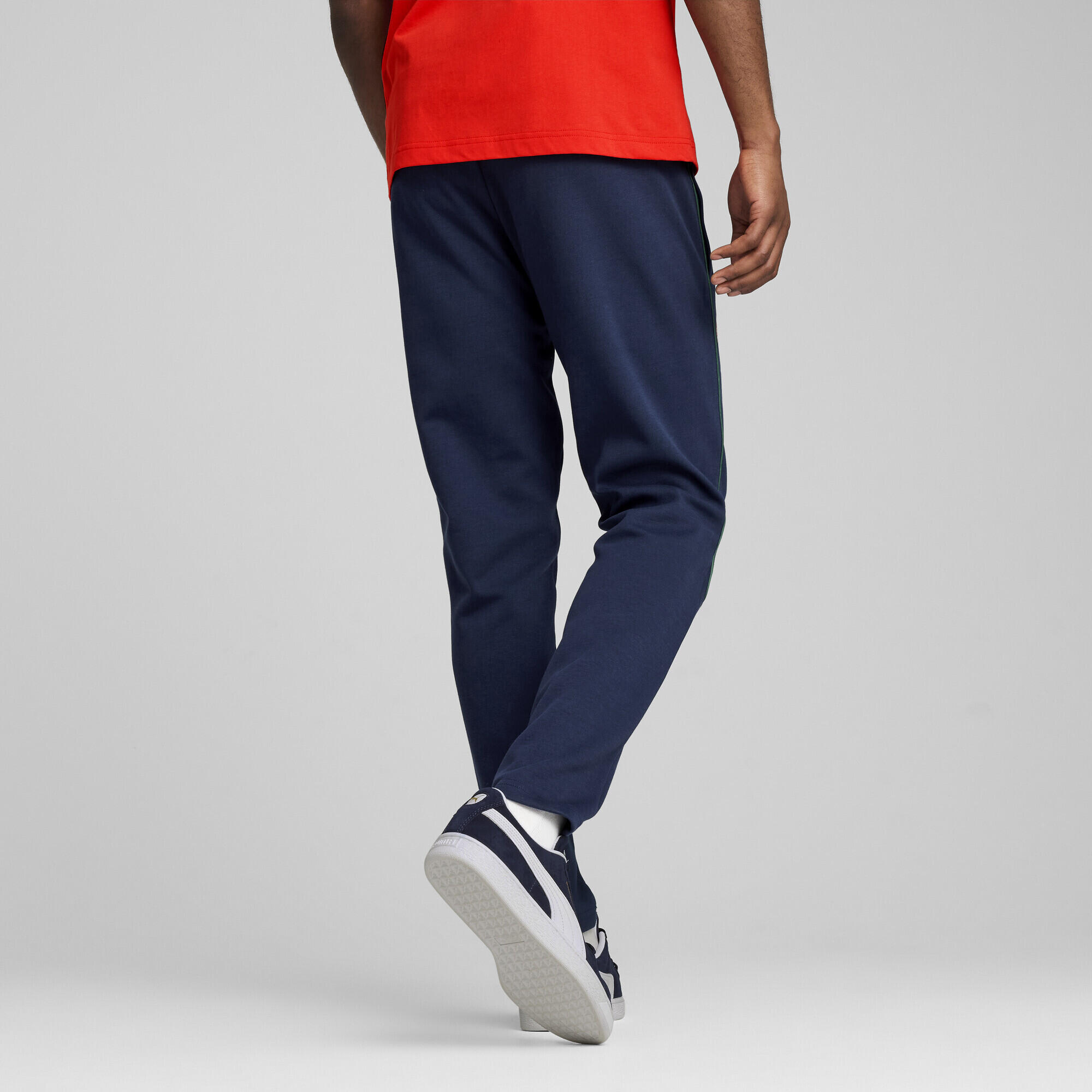 Pantaloni casual Portogallo da uomo PUMA 5/7