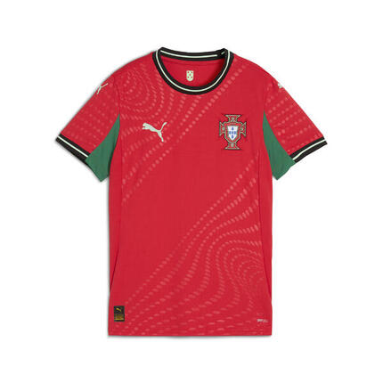 Maillot Home 2025 Équipe Féminine Portugal Femme PUMA