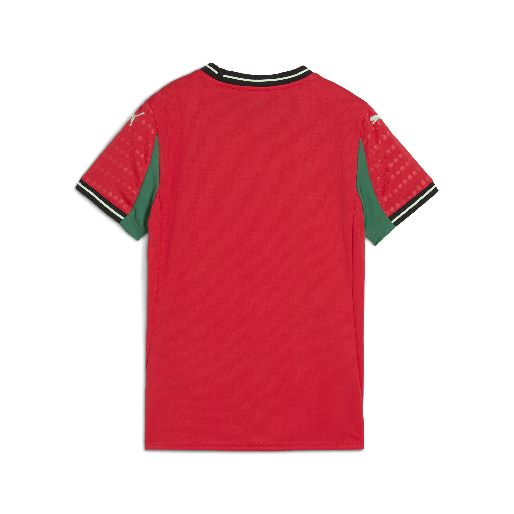 Maillot Home 2025 Équipe Féminine Portugal Femme PUMA 7/7
