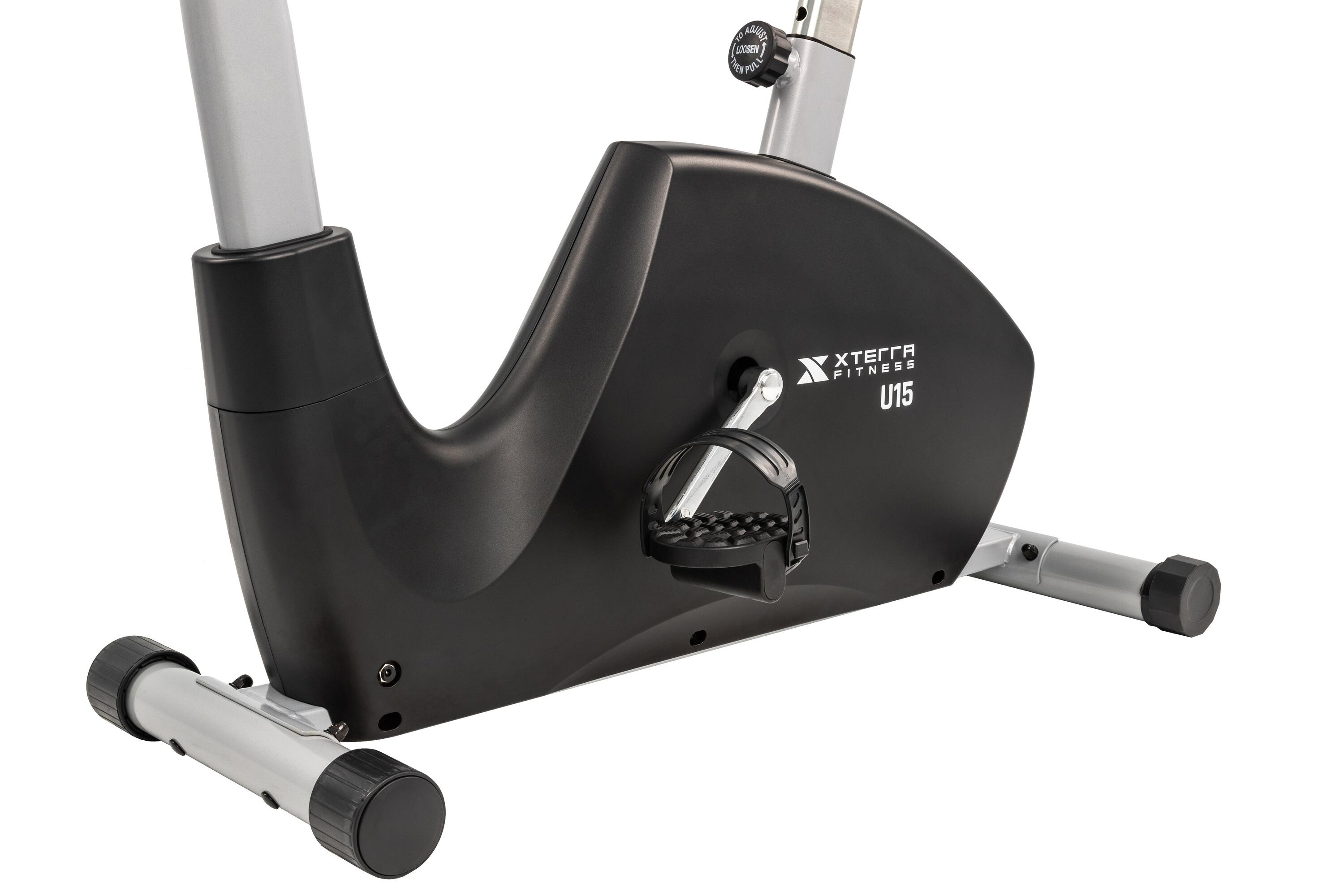 Xterra U15 - Hometrainer 5/7