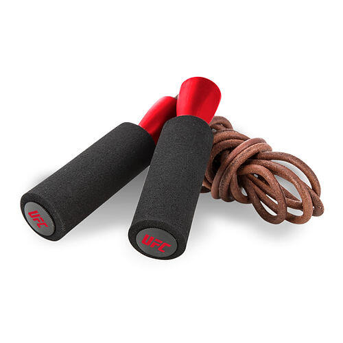 UFC Springtouw - Leer - 274 cm