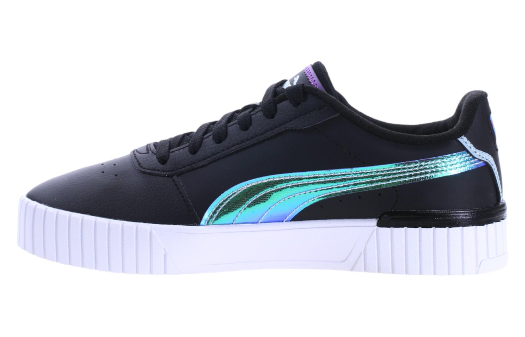 Chaussures universel enfants Puma Carina 2.0 Deep Dive Jr 2/4