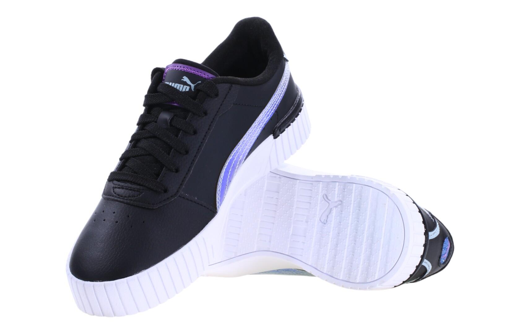Chaussures universel enfants Puma Carina 2.0 Deep Dive Jr 4/4
