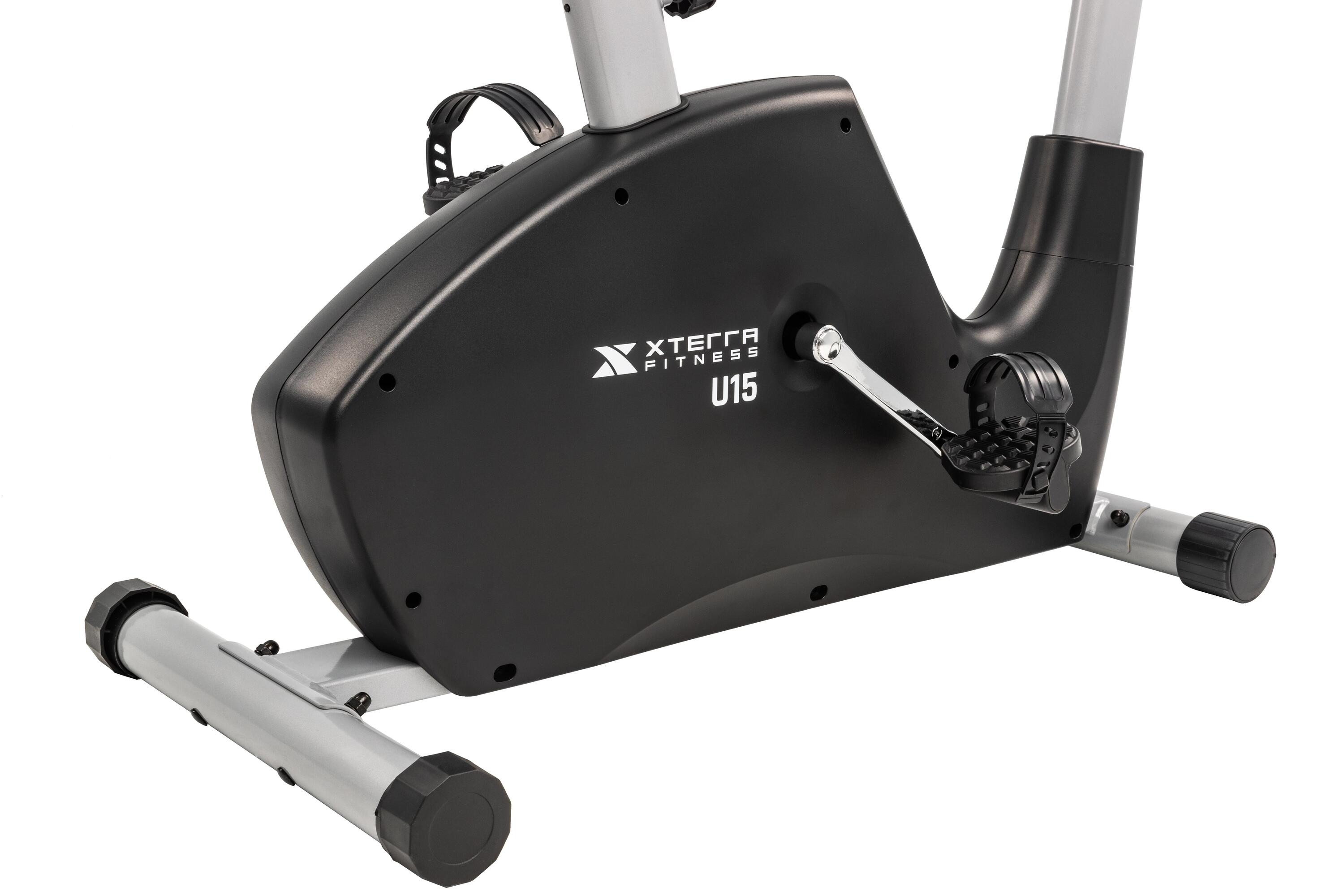 Xterra U15 - Hometrainer 6/7