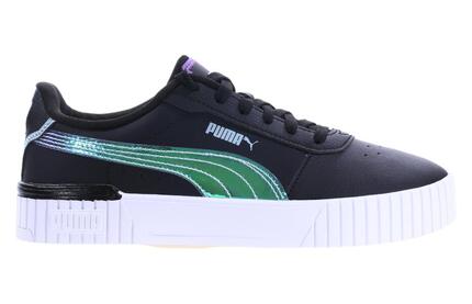 Basket à Lacets Junior Puma Carina Deep Dive - Enfant