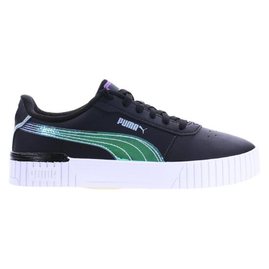 Buty do chodzenia dla dzieci Puma Carina 2.0 Deep Dive Jr