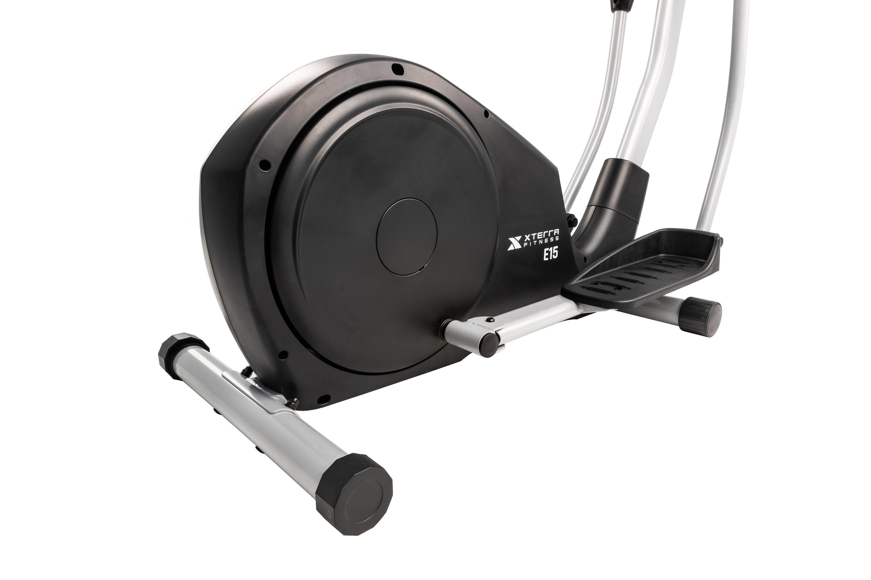 Xterra E15 - Crosstrainer 3/7