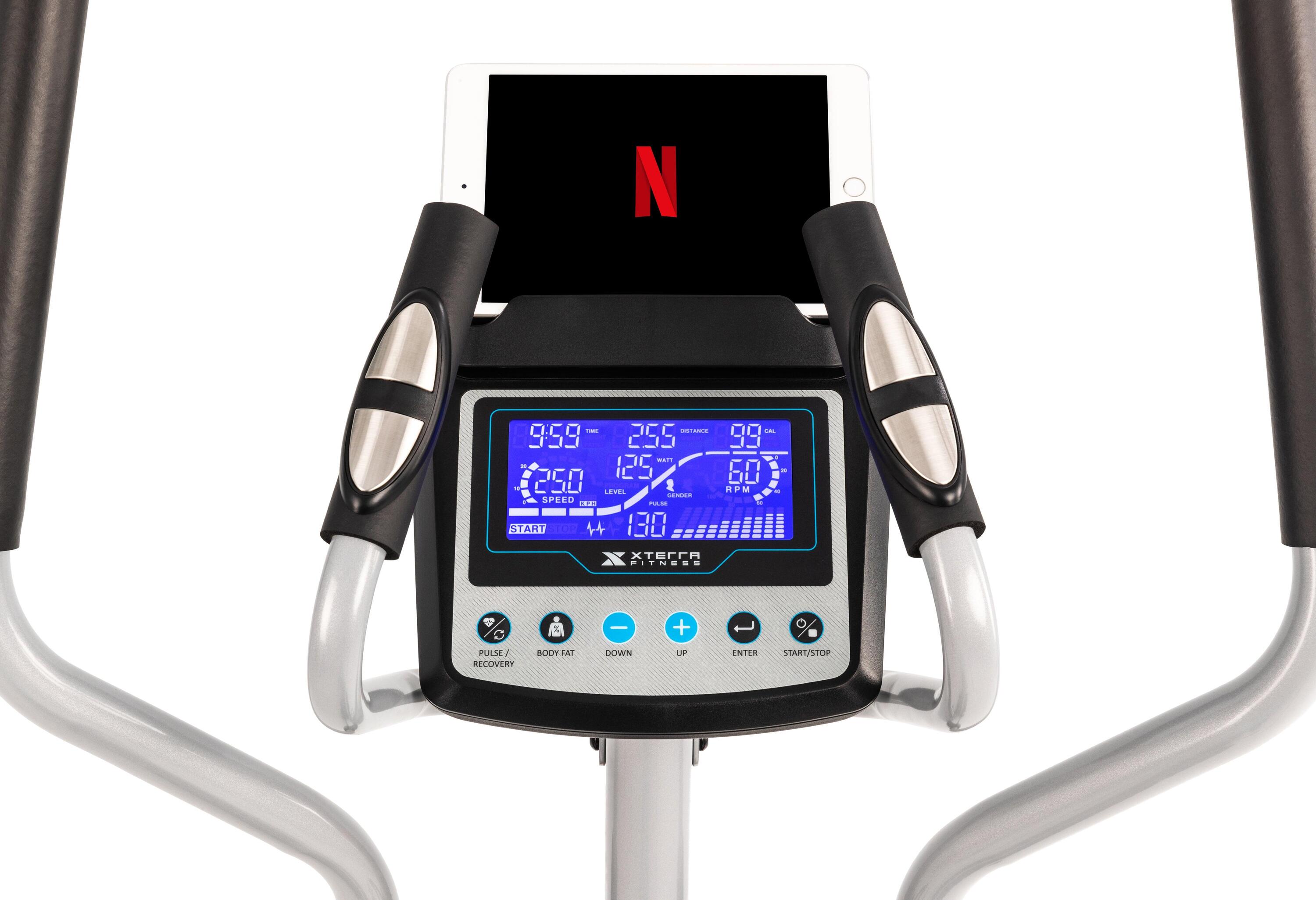 Xterra E15 - Crosstrainer 5/7