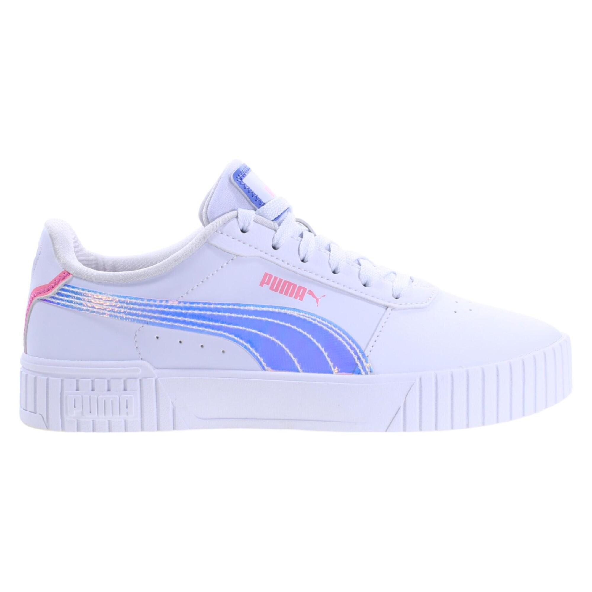 Trenerzy dziewczęcy Puma Carina 2.0