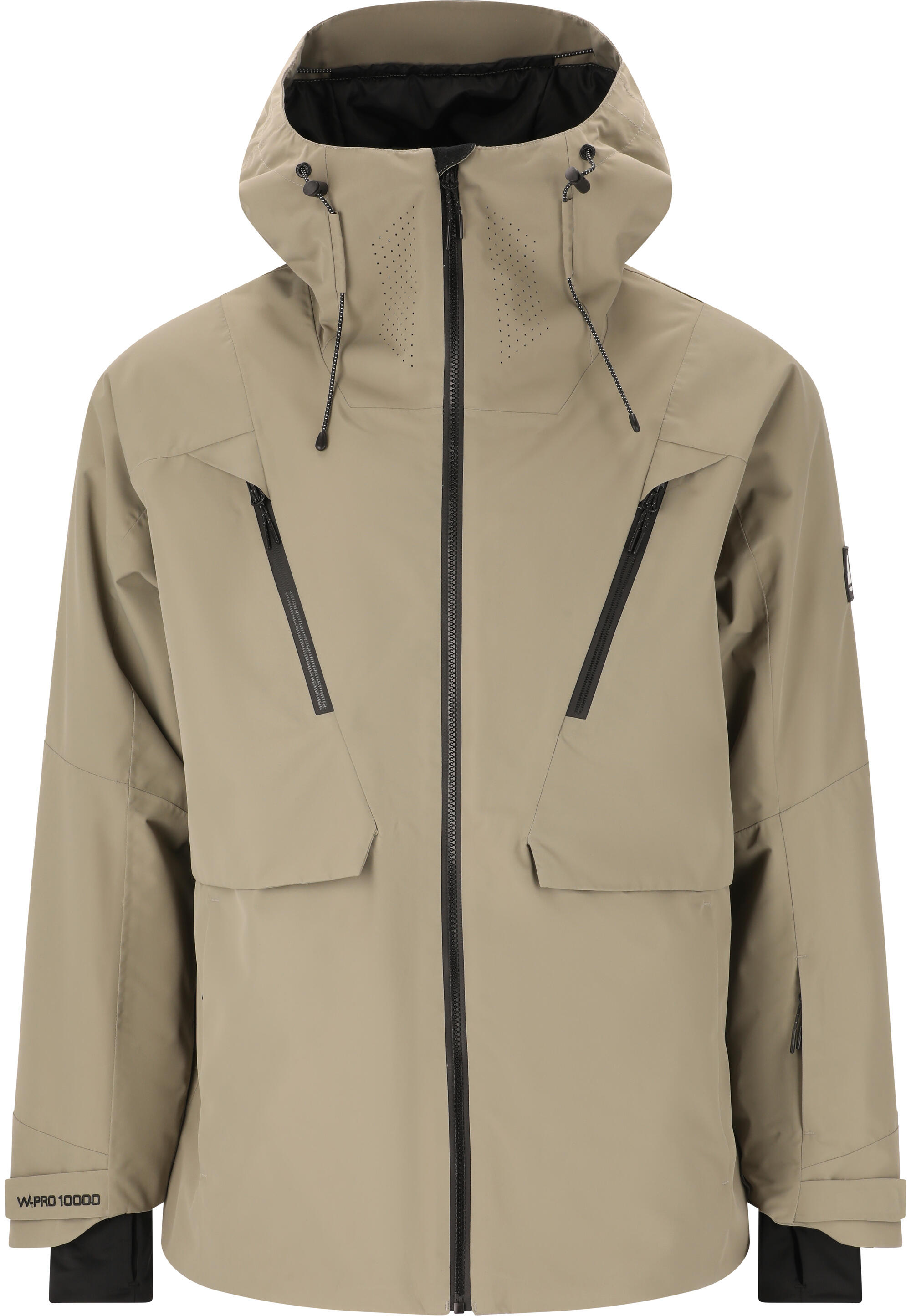 WHISTLER Giacca da sci Whistler Palmdale