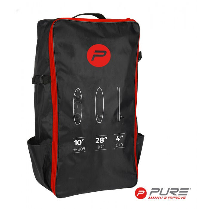 Placă SUP Pure4Fun Basic 3.05m