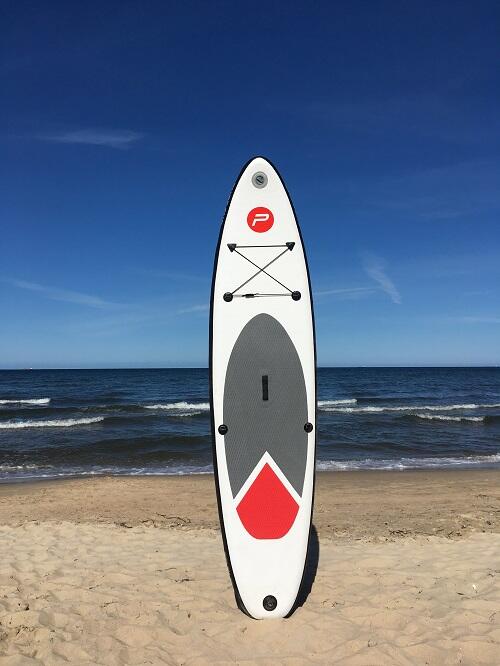 Pure4Fun Basis SUP-board 3,05m 5/7