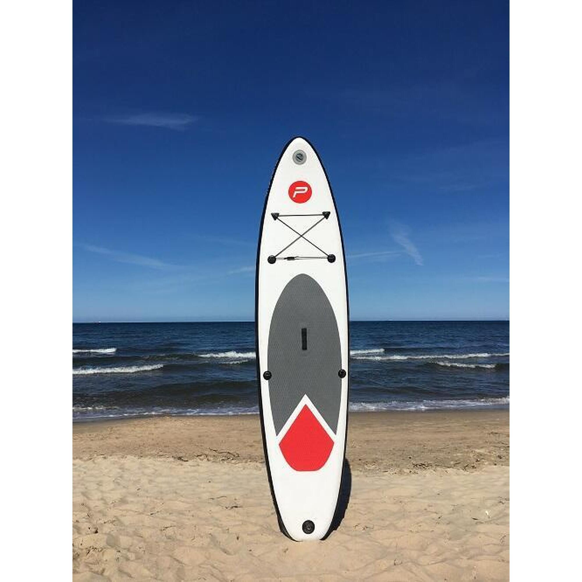 Placă SUP Pure4Fun Basic 3.05m