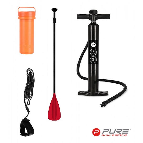 Placă SUP Pure4Fun Basic 3.05m