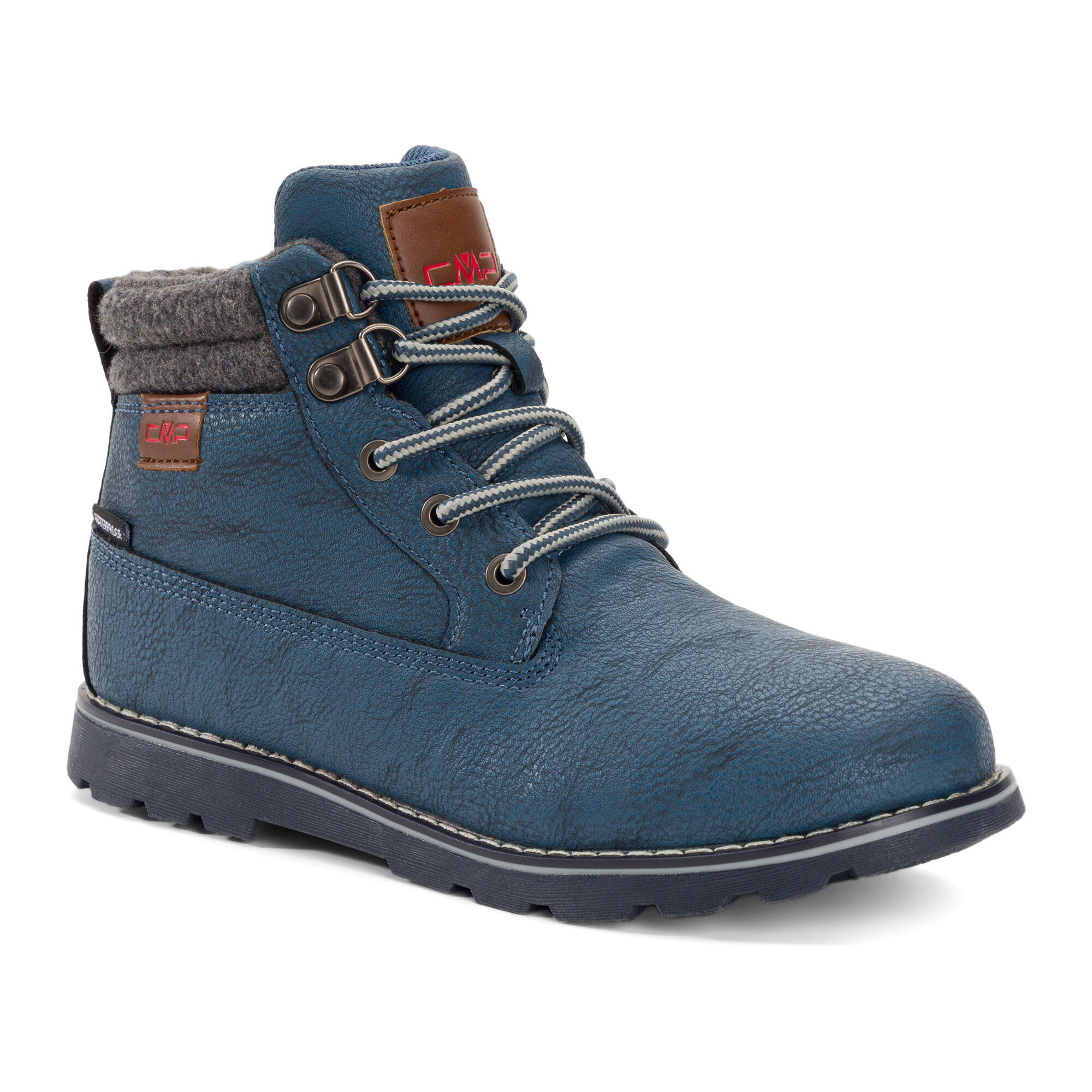Buty trekkingowe dziecięce CMP Thuban Lifestyle Wp 1/15