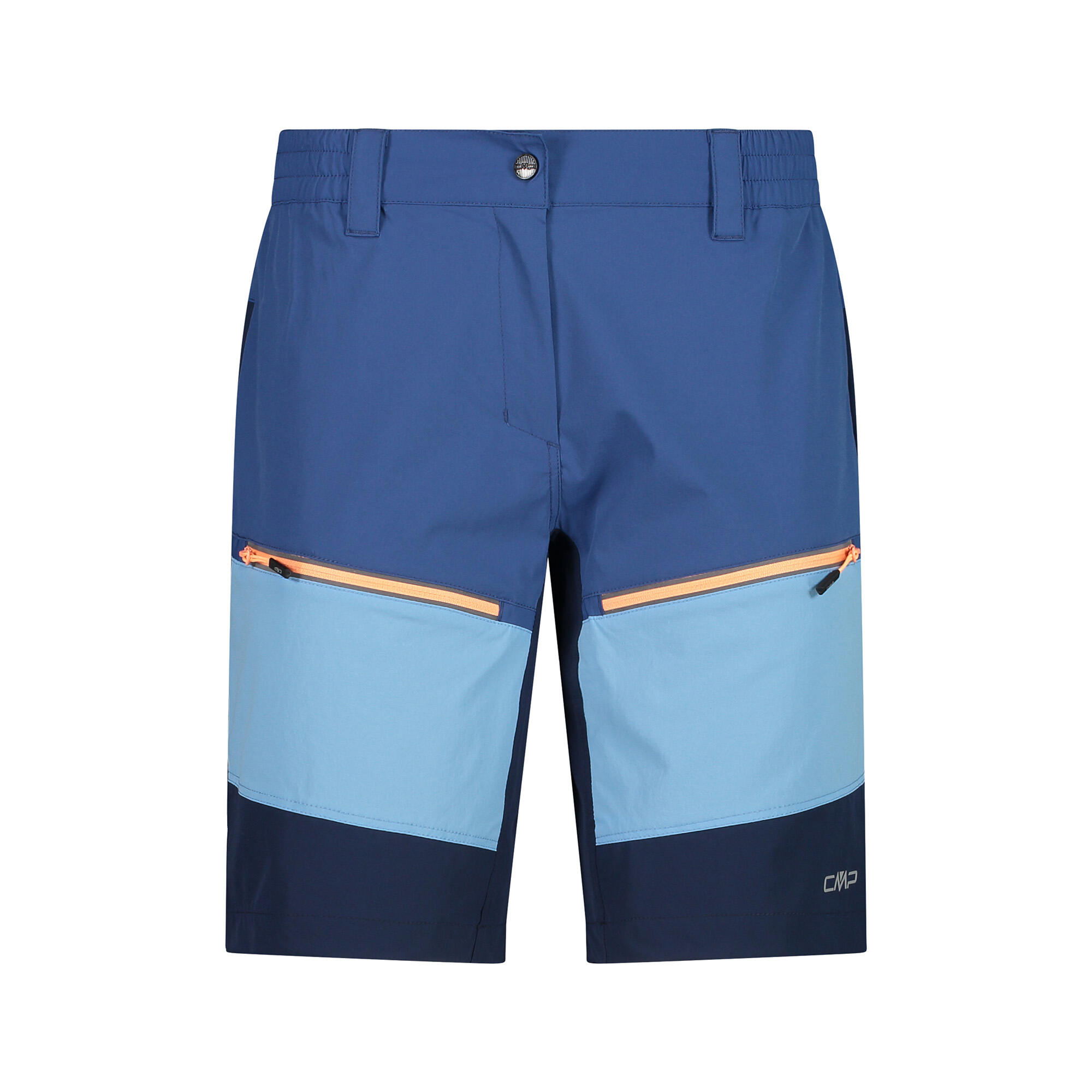Damesshort CMP 4/4