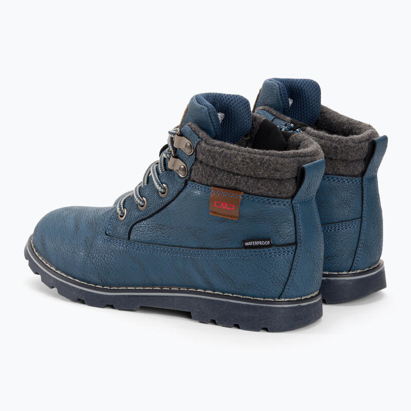 Buty trekkingowe dziecięce CMP Thuban Lifestyle Wp